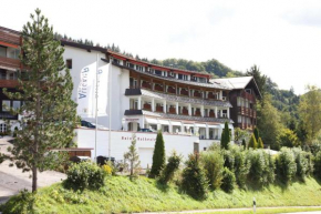 Panorama-Hotel Rothenfels